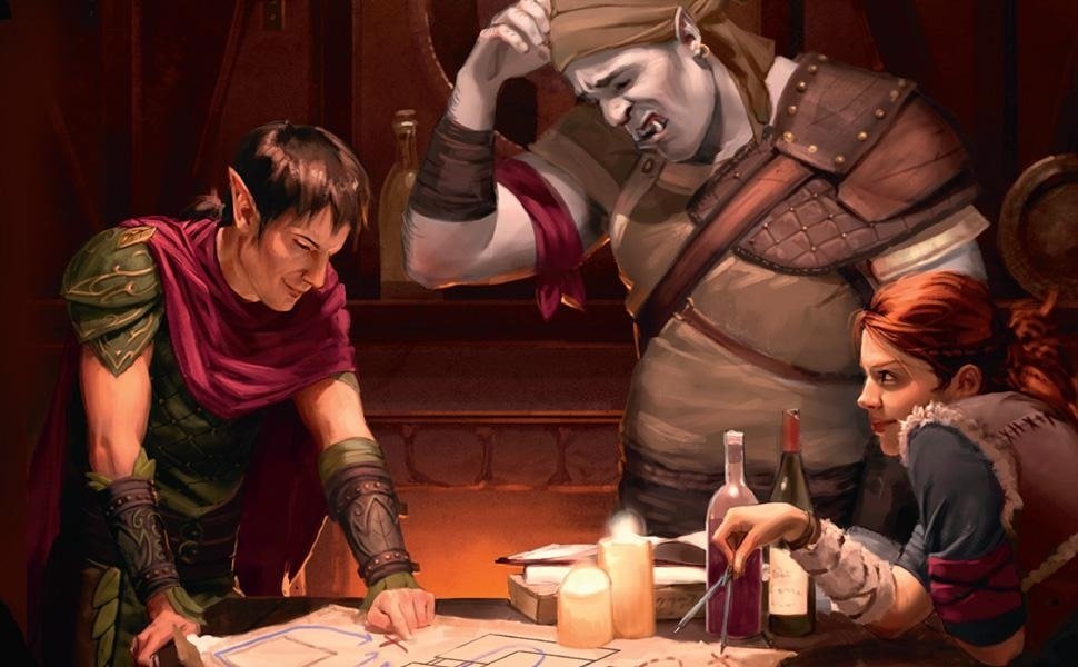 5 Home Rules per rendere Epico D&D 5e