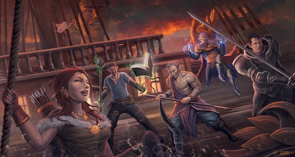 6 consigli su come migliorare i tuoi PNG